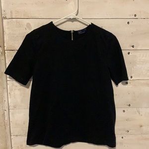 Gap short sleeve shirt